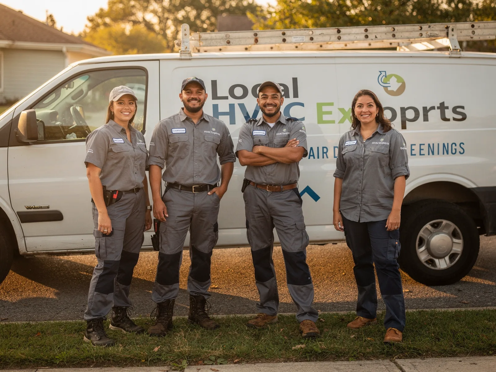 24/7 HVAC Repair & AC Replacement company in Wellman, IA